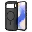 Spigen Ultra Hybrid MagSafe puzdro pre Google Pixel 10 Pro XL, Frost Black