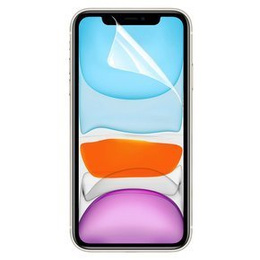Hydrogélová fólia pre iPhone XR / iPhone 11