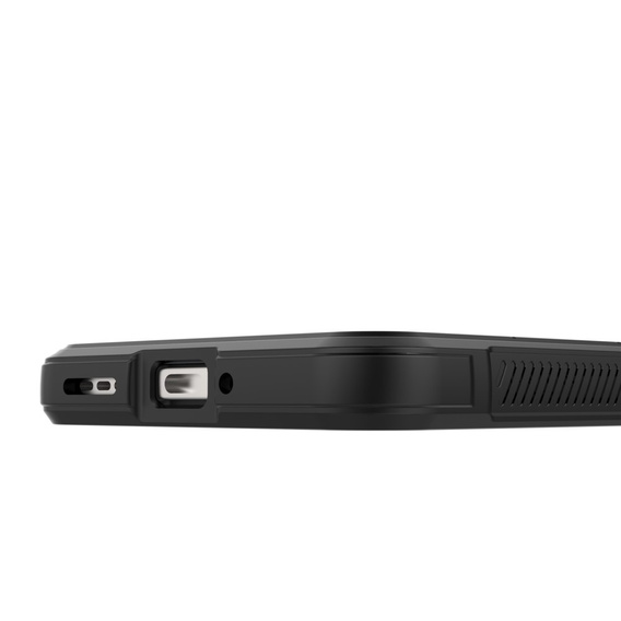 Obal na mobil pre Xiaomi Redmi Note 12 5G / POCO X5 5G, Gaming Shockproof, čierne
