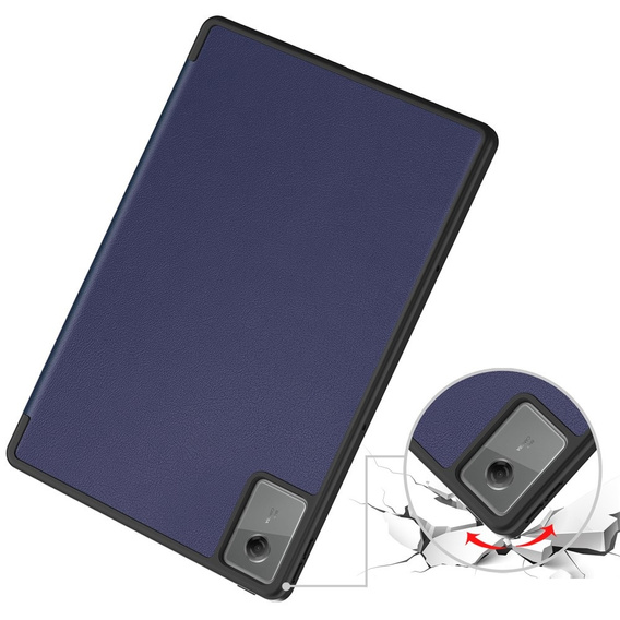 Puzdro Smartcase pre tablet Lenovo Idea Tab Plus