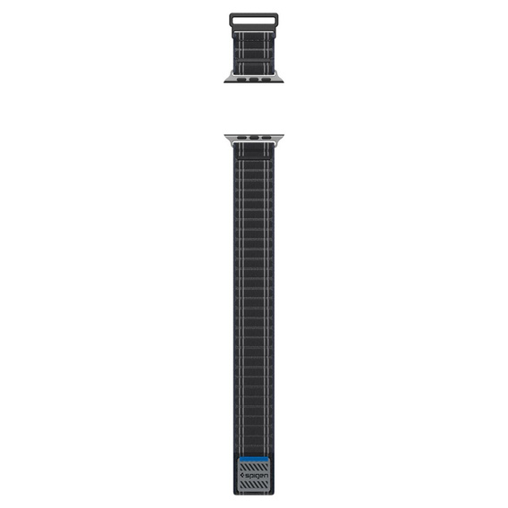 Spigen WBF0 remienok pre Apple Watch 8/9/10/11/SE/Ultra 1/2 (44/45/46/49 mm)