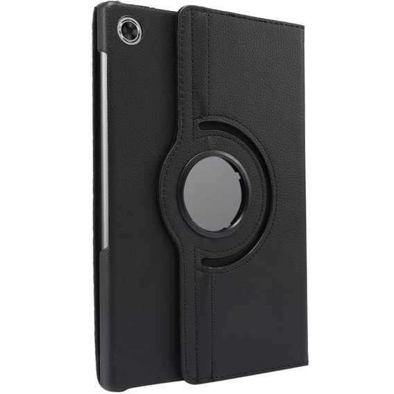 Puzdro pre Lenovo Tab M10 Plus TB-X606F 10.3 TB330FU 10.95", otočné o 360°, modré