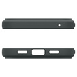 Puzdro Spigen Liquid Air MagSafe pre Google Pixel 10 Pro XL, Abyss Green