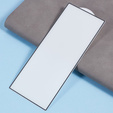 3D tvrdené sklo pre Samsung Galaxy Z Fold6 5G, čierne