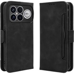 Puzdro s otvorom na kartu pre Xiaomi Poco F8 Ultra