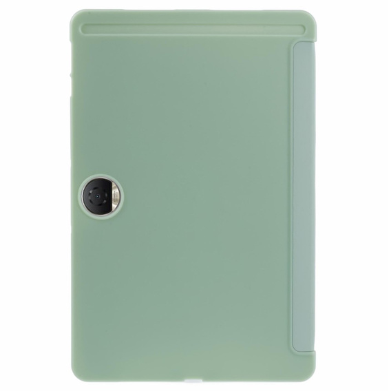 Puzdro pre Honor Pad 9, Smartcase, zelený