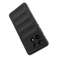 Obal na mobil pre Xiaomi Poco X6 Pro 5G, Gaming Shockproof, čierne