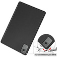 Puzdro Smartcase pre tablet Lenovo Idea Tab Plus