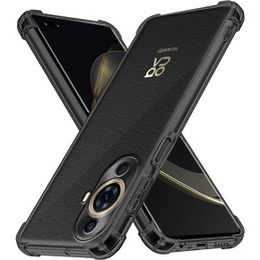 Obal na mobil pre Huawei Nova 11 Pro, Dropproof, priehľadné