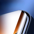 UV tvrdené sklo pre Realme GT 7 Pro