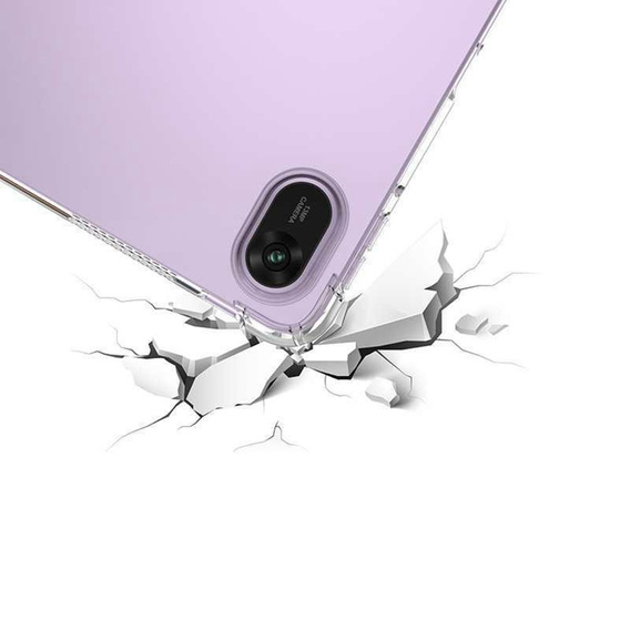 Silikónové puzdro na tablet Huawei MatePad 11.5 2025