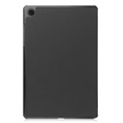 Puzdro pre Samsung Galaxy Tab A9, Smartcase, čierne