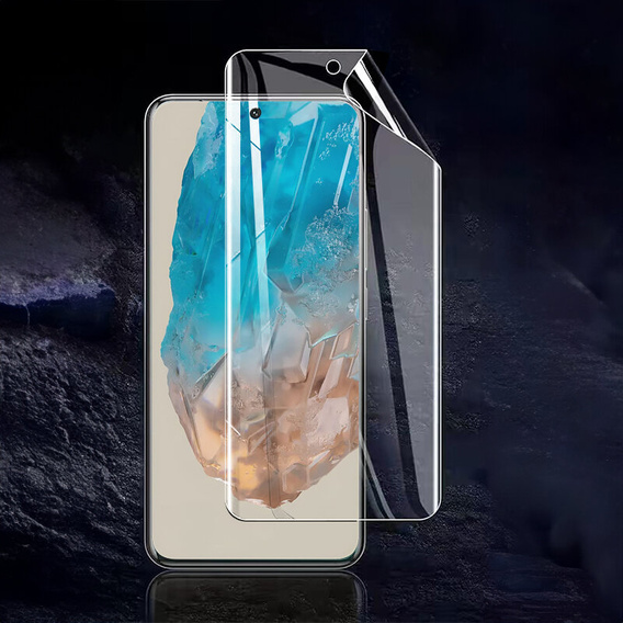 Hydrogélová fólia pre Samsung Galaxy M35