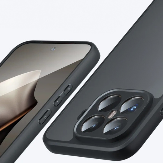 Hybridné puzdro Fusion pre Xiaomi 15T Pro