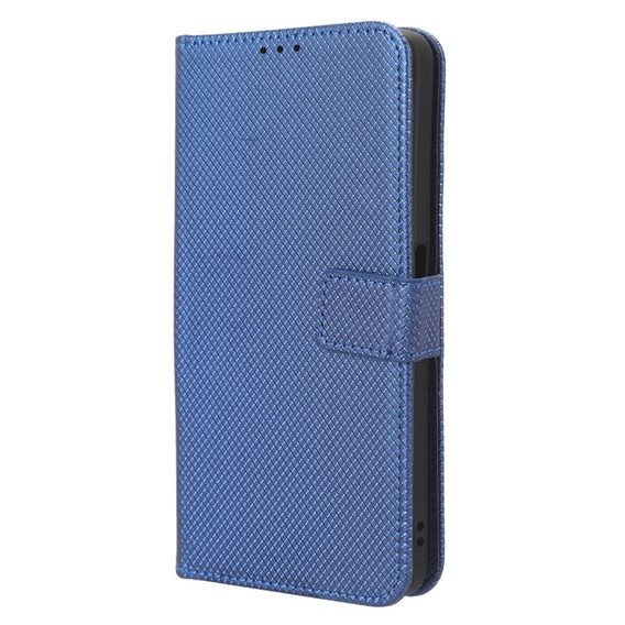 Klapkové puzdro pre OnePlus Nord CE 3 Lite 5G, Wallet Smart Magnet, modré