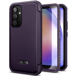 Obal na mobil pre Samsung Galaxy A54 5G, Suritch Basic, fialové