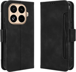 Puzdro s chlopňou na kartu pre Xiaomi 15T Pro