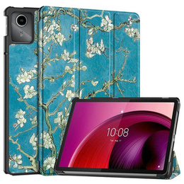 Puzdro pre Lenovo Tab M11, Smartcase, sakura