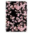 Puzdro pre Apple iPad Air 11" 6 gen. 2024 (A2902, Smartcase, plum blossom
