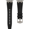 Silikónový remienok pre Apple Watch 1/2/3/4/5/6/7/8/9/10/SE/Ultra/Ultra 2 42/44/45/49MM