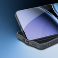 Puzdro DuxDucis pre OnePlus Nord 4, Aimo case, transparentné / čierne