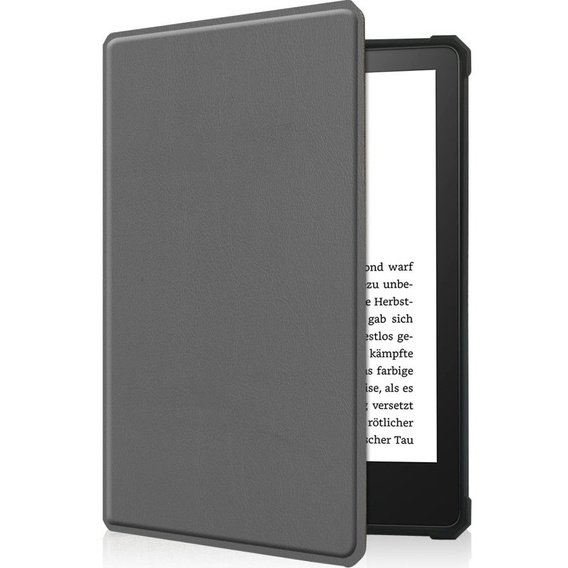 Puzdro pre Kindle Paperwhite 5 2021, Smartcase, modré