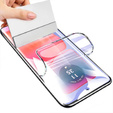 Hydrogélová fólia pre Motorola Moto E14