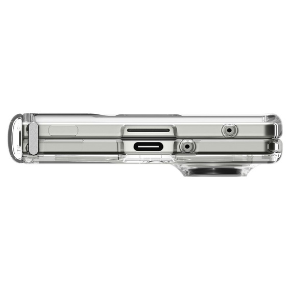 Spigen Ultra Hybrid Pro MagSafe puzdro pre Samsung Galaxy Z Fold7