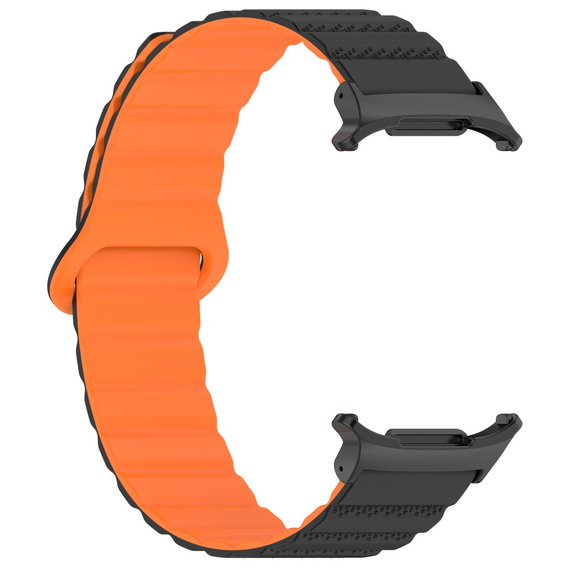 Silikónový remienok pre Samsung Galaxy Watch Ultra 47 mm