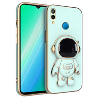 Obal na mobil pre Xiaomi Redmi Note 7, Astronaut, mätové