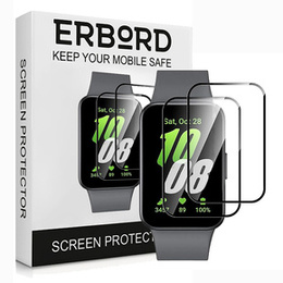 2x hybridné sklo ERBORD pre Samsung Galaxy Fit 3