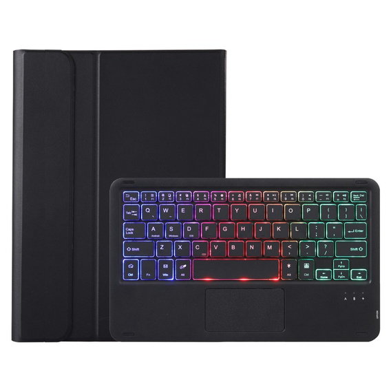 Puzdro + klávesnica Xiaomi Redmi Pad SE 11", čierne
