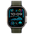 Spigen WBF0 remienok pre Apple Watch 8/9/10/11/SE/Ultra 1/2 (44/45/46/49 mm)