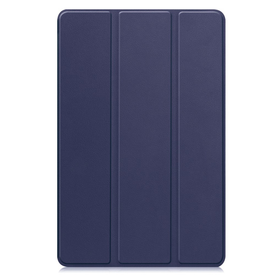 Puzdro pre Lenovo Tab TB311FU, Smartcase, tmavomodré