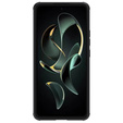 Puzdro pre Xiaomi 13T/13T Pro, pancierované Nillkin, CamShield Pro, čierne