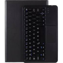 Puzdro + klávesnica Lenovo Tab P11 Pro, čierne