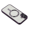 Puzdro Electro MagSafe pre iPhone 17