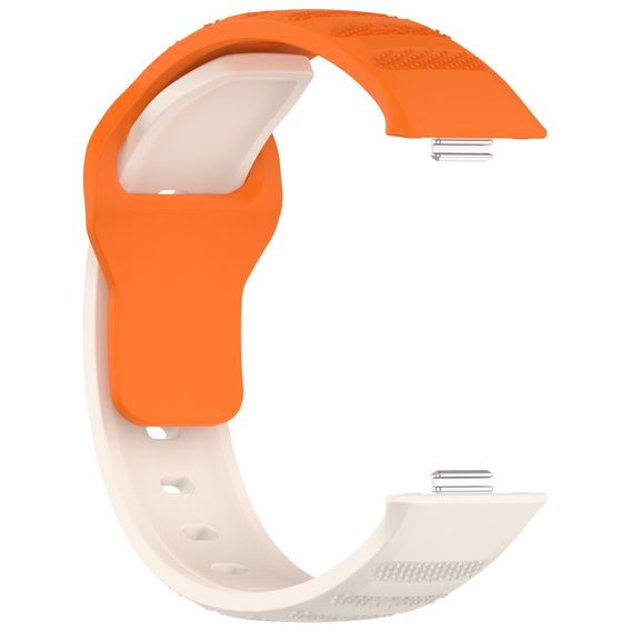Silikónový remienok pre Huawei Watch Fit 4 / 4 Pro / 3