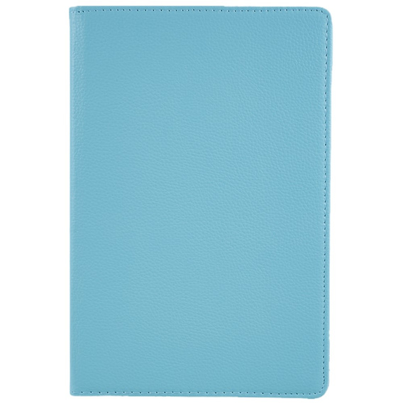 Puzdro pre Lenovo Tab M10 10.1 Gen 3 TB-328FU/TB-328XU TB330FU 10.95", otočné o 360°, modré