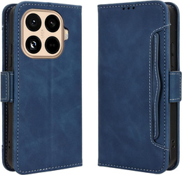 Puzdro s chlopňou na kartu pre Xiaomi 15T Pro