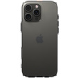 Puzdro Spigen pre iPhone 16 Pro Max, Ultra Hybrid, priehľadné + tvrdené sklo 9H