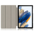 Puzdro pre Samsung Galaxy Tab A9+, Smartcase, don't touch me
