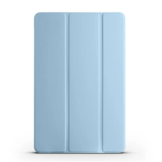 Puzdro pre Apple iPad Pro 13" 7 gen. 2024 (A2925, Smartcase, modré