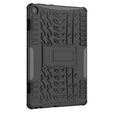 Obal na mobil pre Lenovo Tab M10 Gen 3 TB-328FU / TB-328XU, Tire Armor, čierne