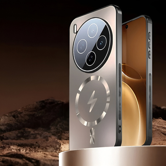 Puzdro MagSafe pre Vivo X300