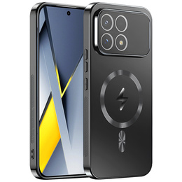 Puzdro MagSafe pre Xiaomi Poco F8 Pro