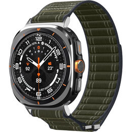 Remienok Spigen WBF0 pre Samsung Galaxy Watch Ultra 2024/2025 (47 mm)