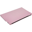 Puzdro pre Lenovo Tab P11 Pro Gen 2 TB132FU TB132XU 11.2" TB330FU 10.95", otočné o 360°, ružové