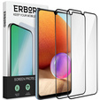 2x keramické hybridné sklo ERBORD pre Samsung Galaxy A32 5G