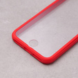 Obal na mobil pre iPhone 7 / 8 / SE 2020 / 2022, ERBORD Guardian, červené